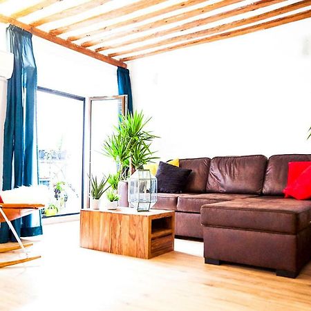 Center Sol Boutique Apartment Madrid Ngoại thất bức ảnh