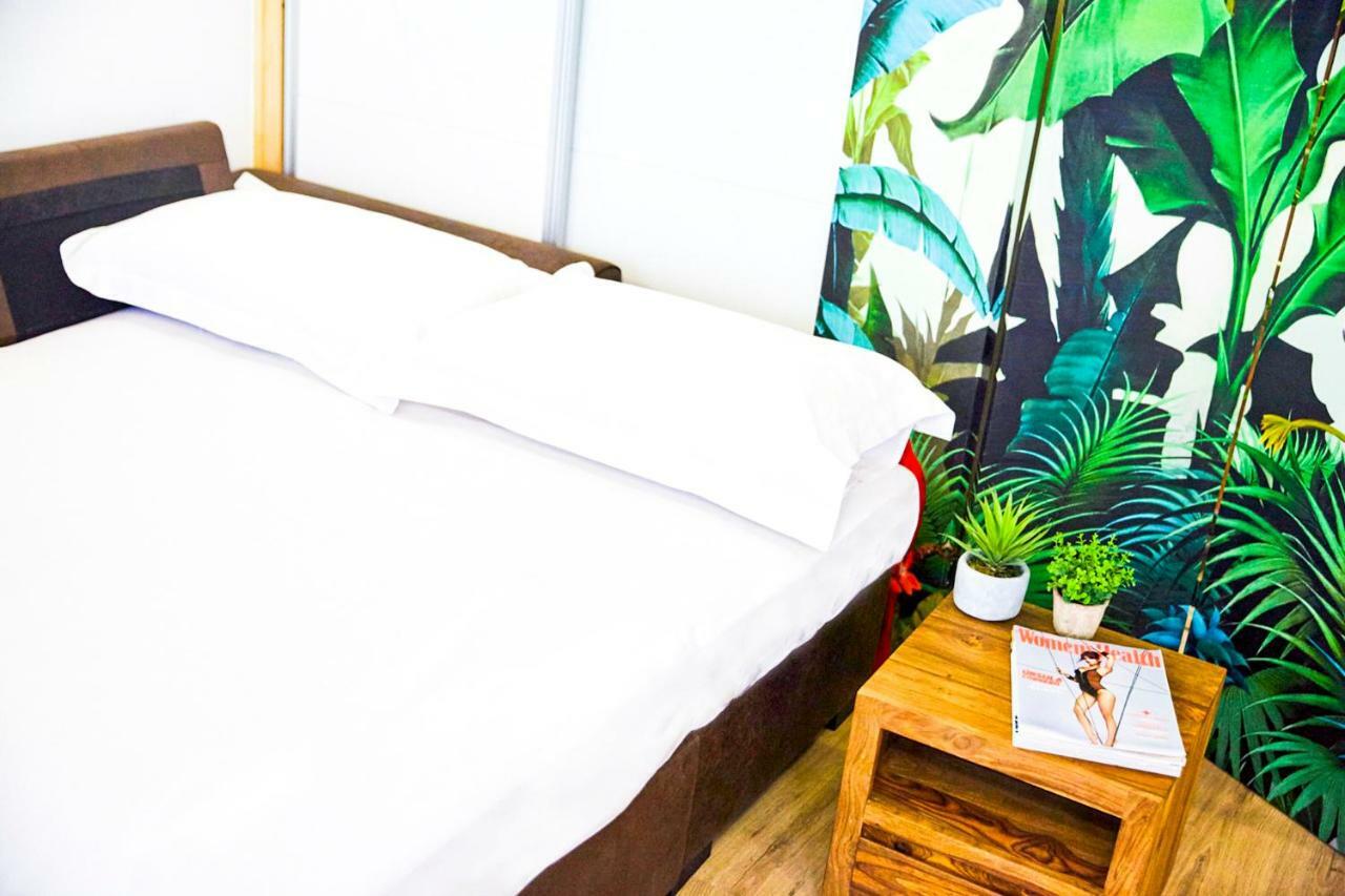 Center Sol Boutique Apartment Madrid Ngoại thất bức ảnh