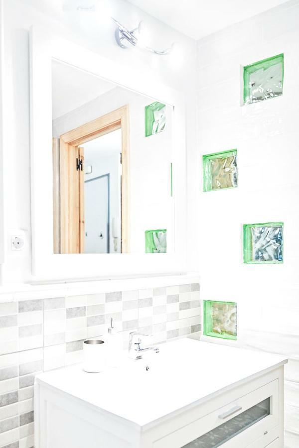 Center Sol Boutique Apartment Madrid Ngoại thất bức ảnh